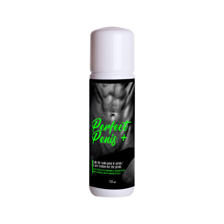 RUF - PÉNIS PERFEITO - CREME ESTIMULANTE DO PÉNIS 125ML