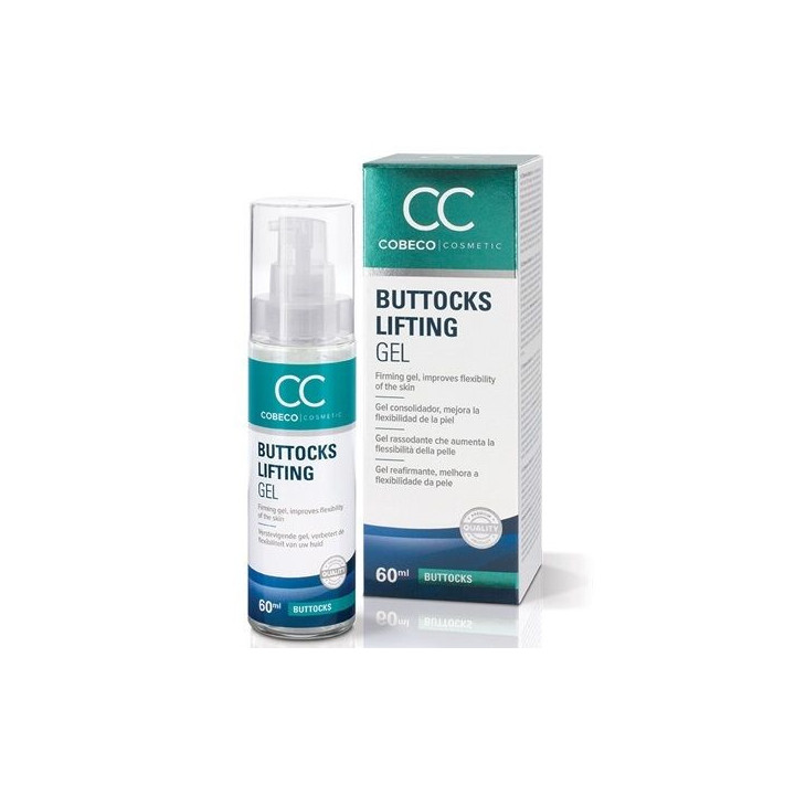 COBECO - CC GEL LIFTIN NÚDEOS 60ML
