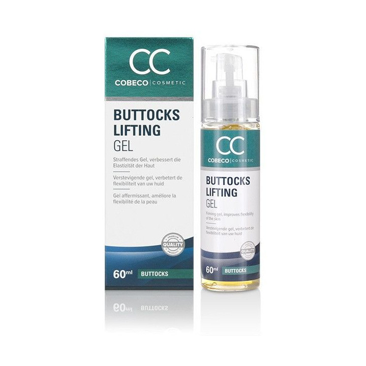 COBECO - CC GEL LIFTIN NÚDEOS 60ML