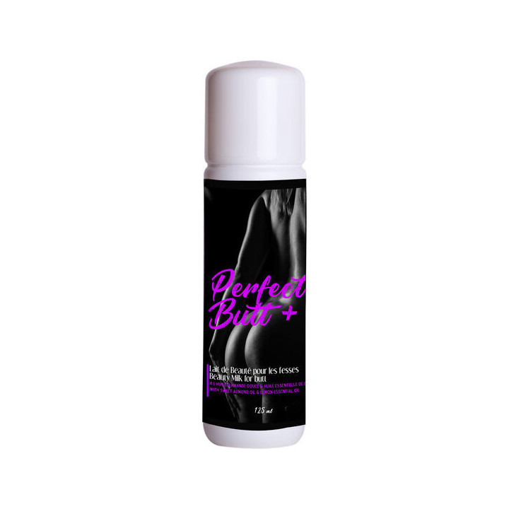 RUF - BUNDA PERFEITA - CREME REFIRMADOR DE BUNDAS 125ML