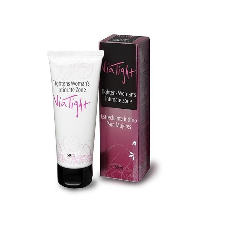 COBECO - VIATIGHT GEL ESTRECHANTE ÍNTIMO PARA MUJERES