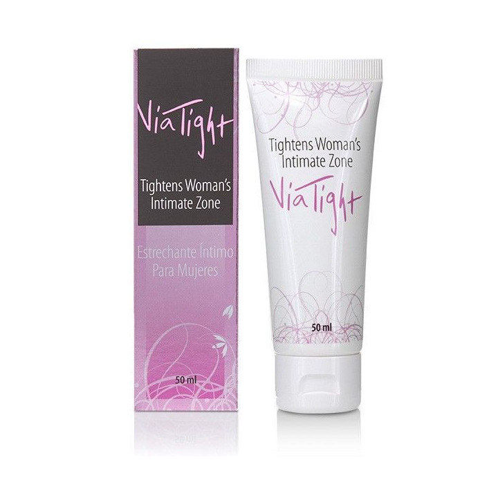 COBECO - VIATIGHT GEL ESTRECHANTE ÍNTIMO PARA MUJERES