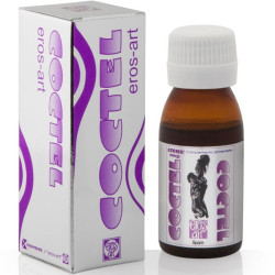 Gotas de Amor – Suplemento Alimentar Afrodisíaco Natural para Aumentar a Libido e a Vitalidade Feminina