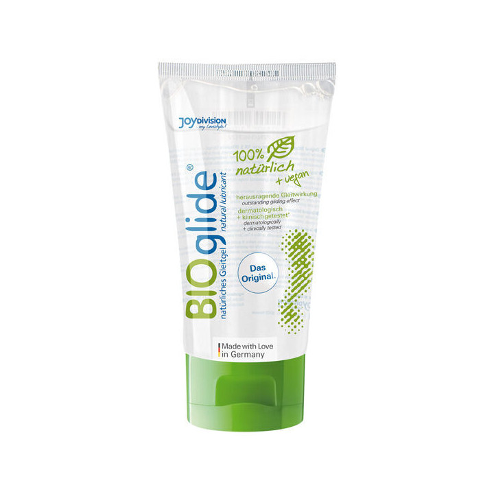 BIOGLIDE - LUBRIFICANTE NATURAL 150 ML