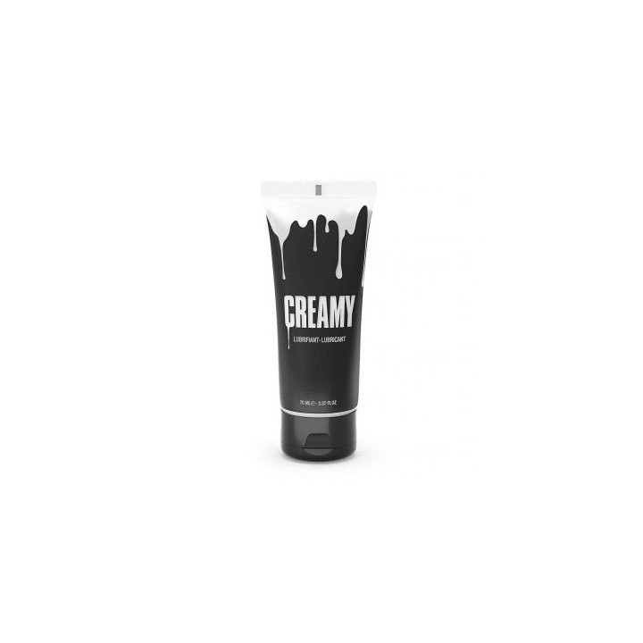 CREAMY - CREAMY CUM LUBRIFICANTE 70 ML