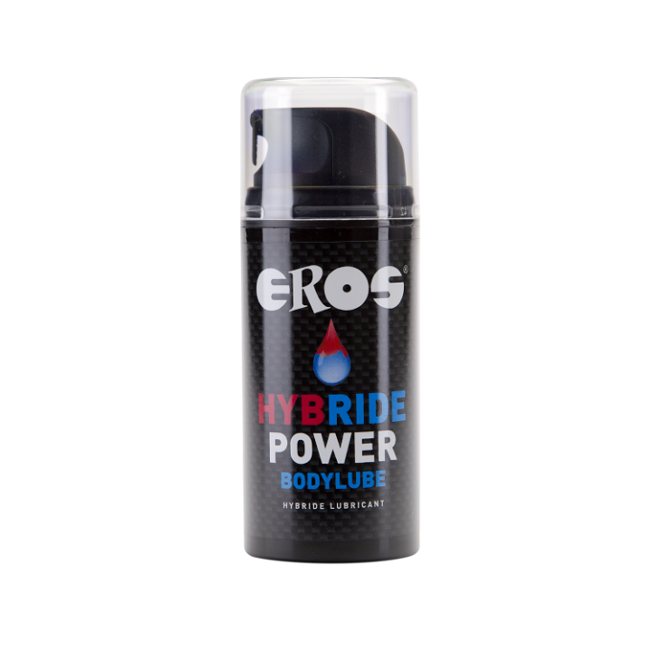 EROS POWER LINE - POWER BODYLUBE 100 ML