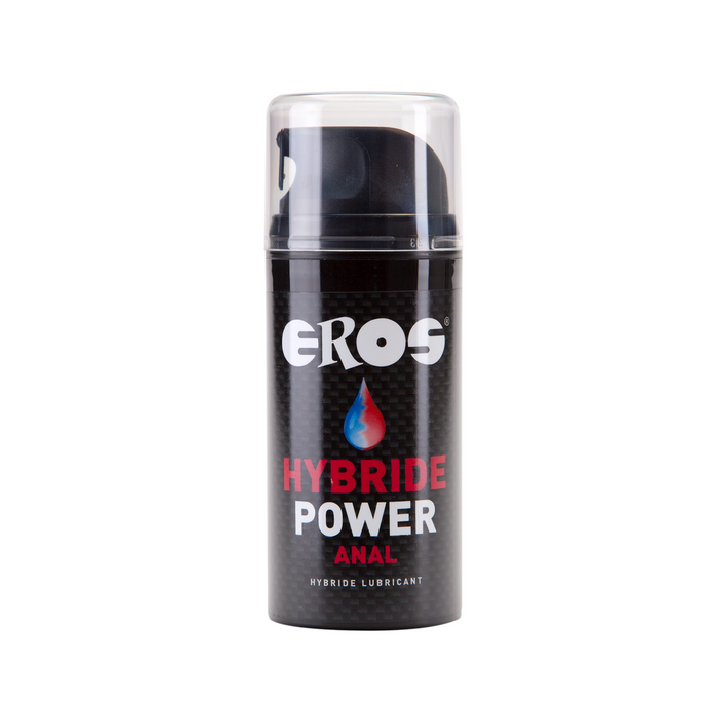 EROS POWER LINE - POWER ANAL LUBRICANT 100 ML