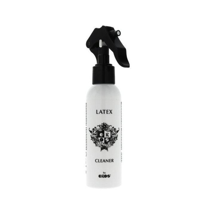 EROS FETISH LINE - LATEX CLEANER 150 ML