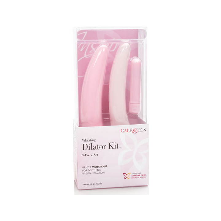 CALEXOTICS - KIT DILADOR VIBRANTE INSPIRE