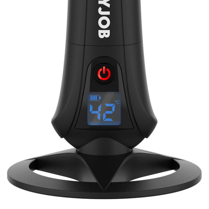 JAMYJOB - AQUECEDOR DE MANGAS DE PRÉ-VENDA