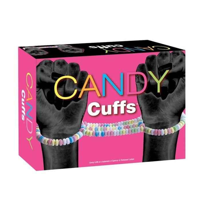 SPENCER & FLEETWOOD - DOCES ALGEMAS DOCES