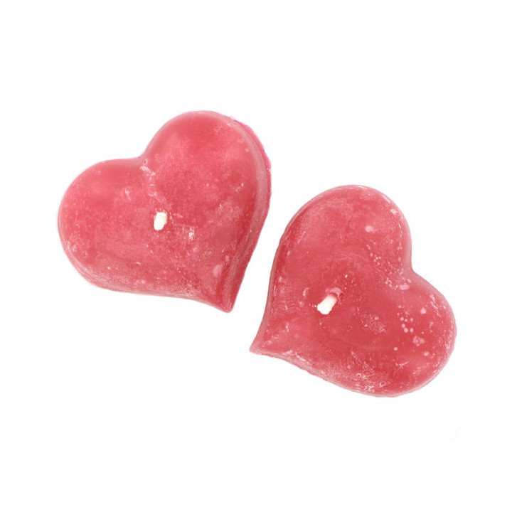 EXTASE SENSUAL - PEITO DE TENTAO VERMELHO