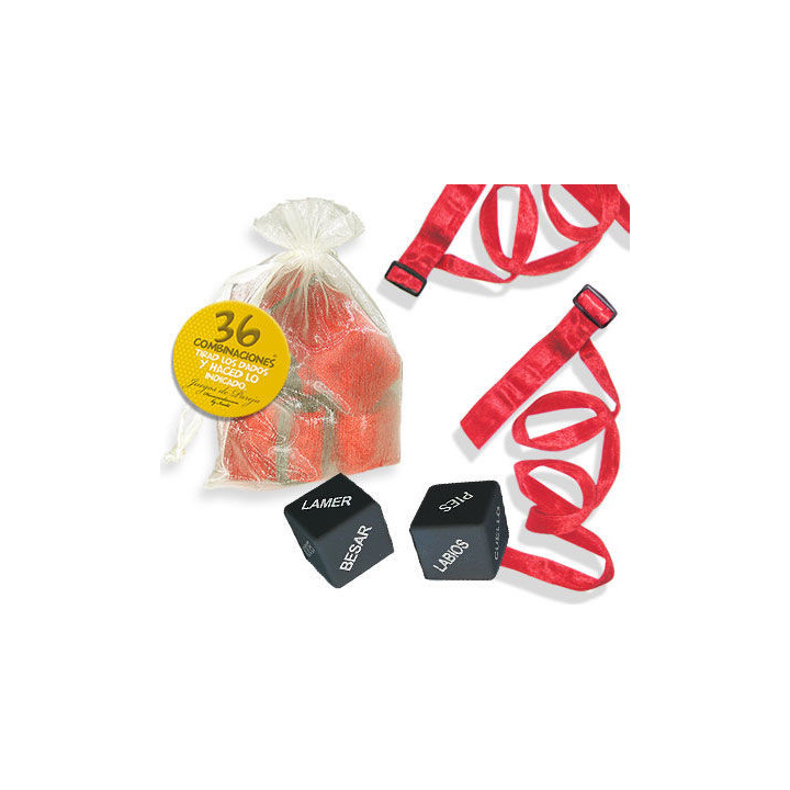 INEDIT - KIT BAG ORGANZA LAÇOS