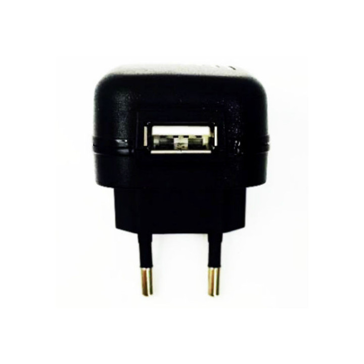 DREAMLOVE - CARREGADOR USB EUROPEU