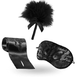 BIJOUX - INSTRUMENTOS DE PRAZER NÍVEL VERDE