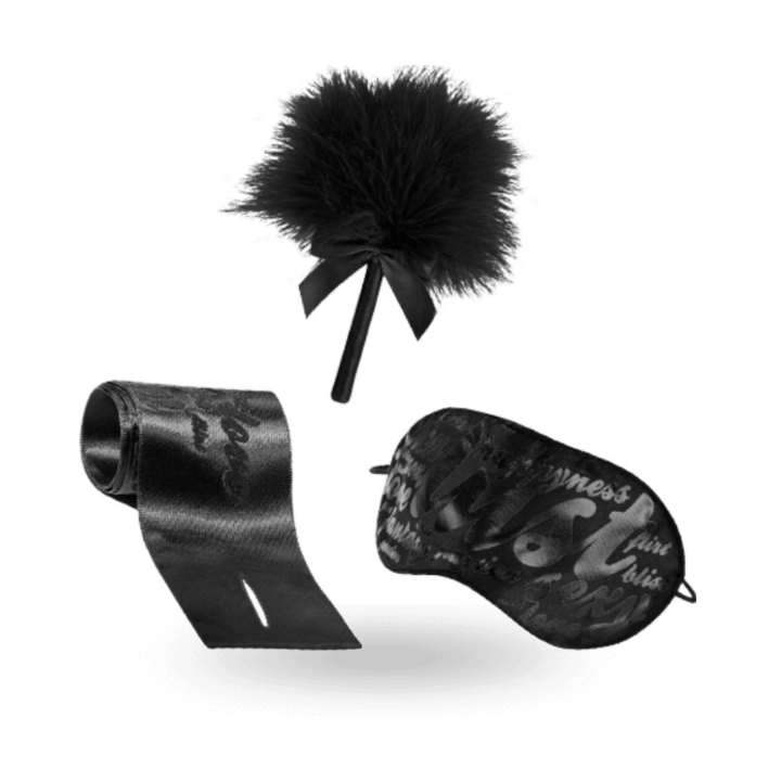 BIJOUX - INSTRUMENTOS DE PRAZER NÍVEL VERDE