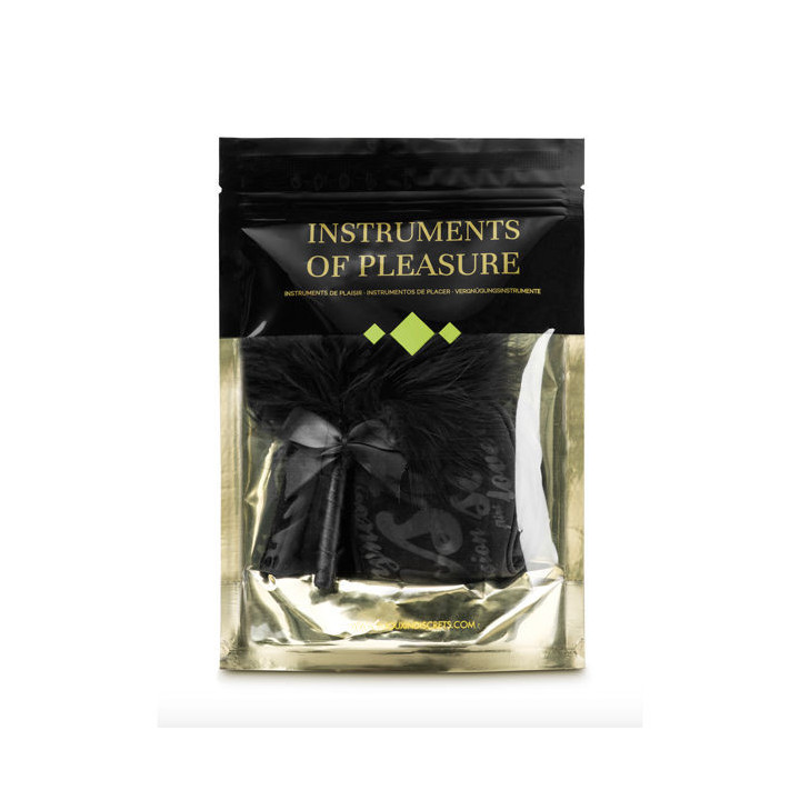 BIJOUX - INSTRUMENTOS DE PRAZER NÍVEL VERDE