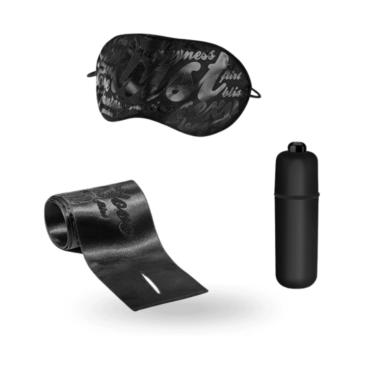 BIJOUX - INSTRUMENTOS DE PRAZER NÍVEL VIOLETA