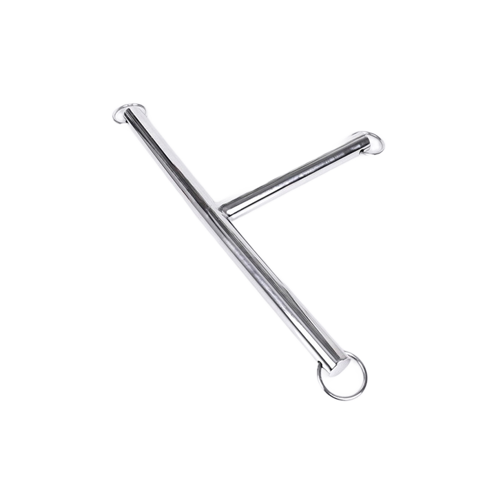 METAL HARD - BARRA / ALGEMAS DE SUBMISSO