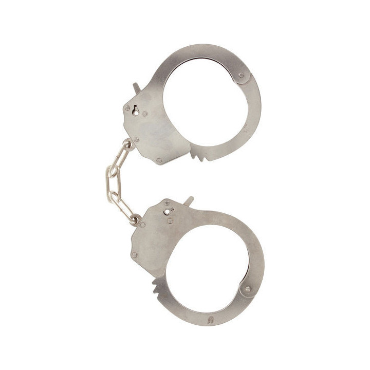 TOYJOY - PUNHOS DE METAL