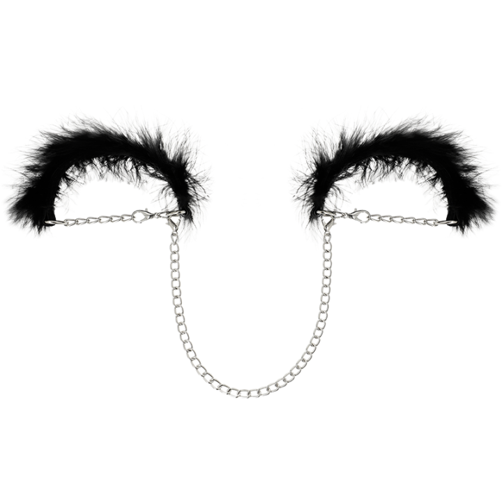 COQUETTE CHIC DESIRE - ALGEMAS FETISH DELUXE