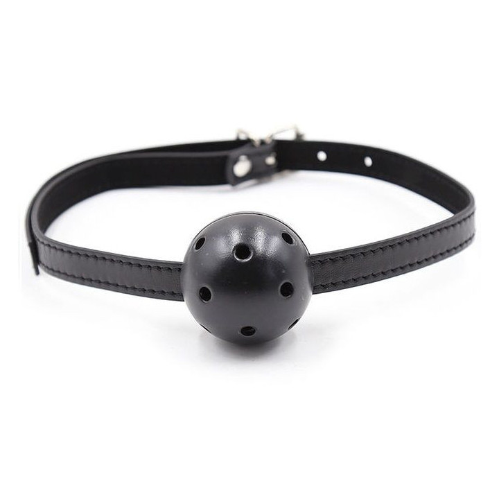 OHMAMA FETISH - GAG COM BOLA E VENTILADORES