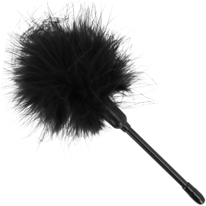 INTENSE - FETISH PLAYSET ERÓTICO 2 COM ALGEMAS. MSCARA CEGA E CÓCEGAS