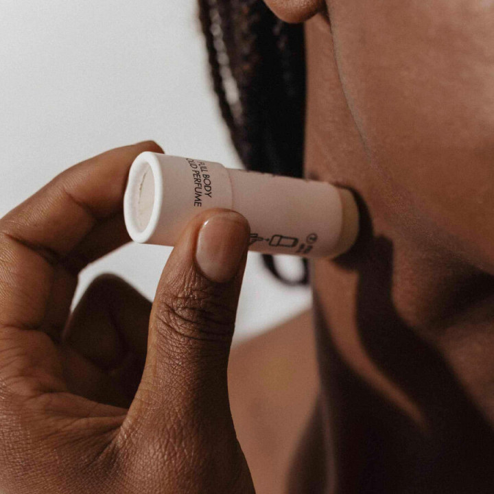 BIJOUX - SLOW SEX PERFUME CORPO SÓLIDO