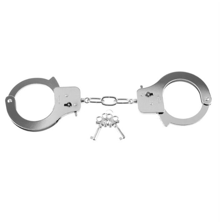 FETISH FANTASY SERIES - ESPOSAS METAL