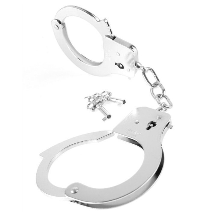 FETISH FANTASY SERIES - ESPOSAS METAL