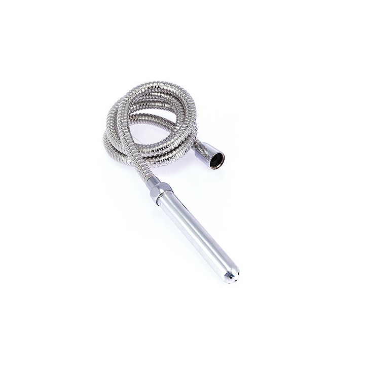 METAL HARD - DOUCHE ÍNTIMO 1.5M