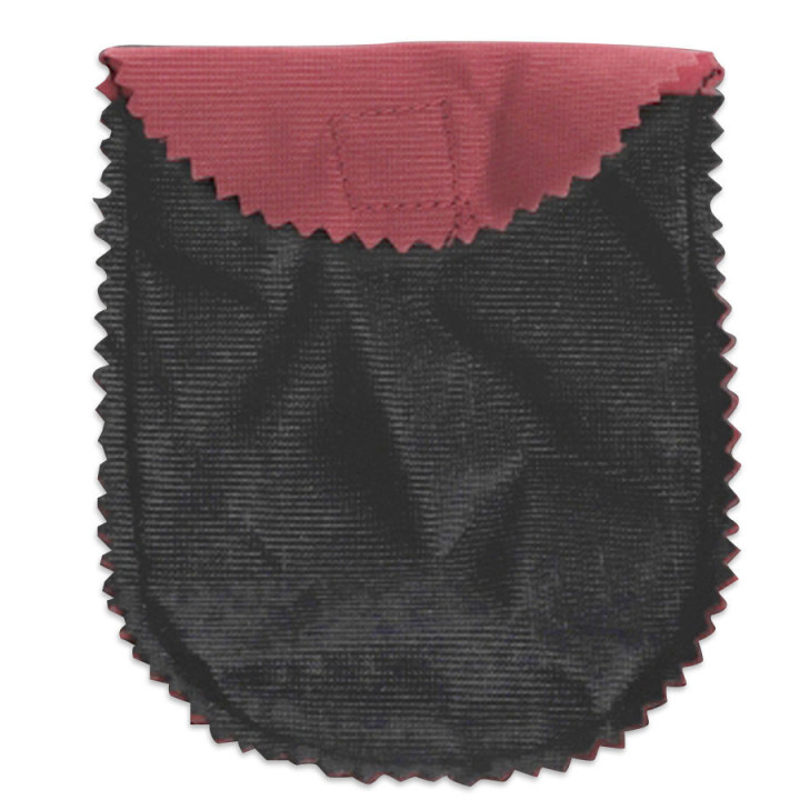 METAL HARD - COLAR DE RETENO COM ANEL E CADEADO 12.5 CM