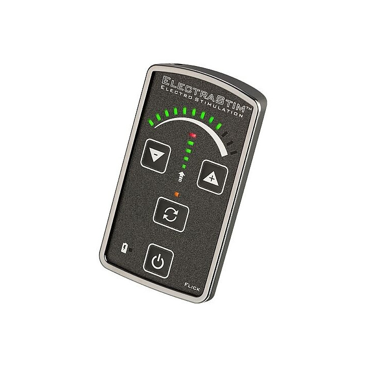 ELECTRASTIM - MULTI-PACK ESTIMULADOR DE FLICK