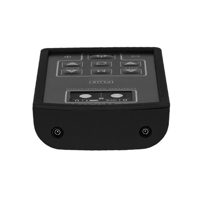 ELECTRASTIM - UNIDADE ESTIMULADORA DE FLUXO