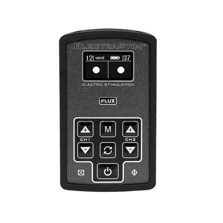 ELECTRASTIM - UNIDADE ESTIMULADORA DE FLUXO