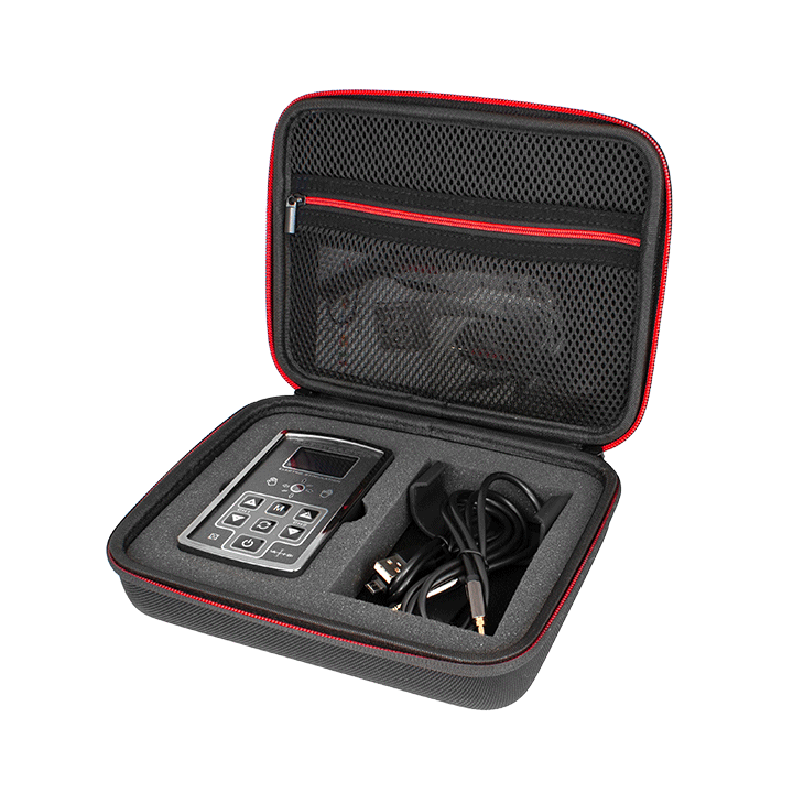 ELECTRASTIM - AXIS ELECTRO ESTIMULADOR DE ALTA ESPECIFICAO