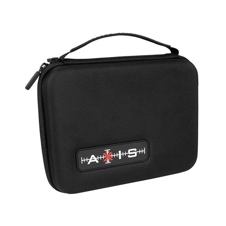 ELECTRASTIM - AXIS ELECTRO ESTIMULADOR DE ALTA ESPECIFICAO