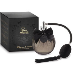 BIJOUX INDISCRETS - PERFUMER FOLHA DE ESSÃNCIA BOUDOIR 100 ML