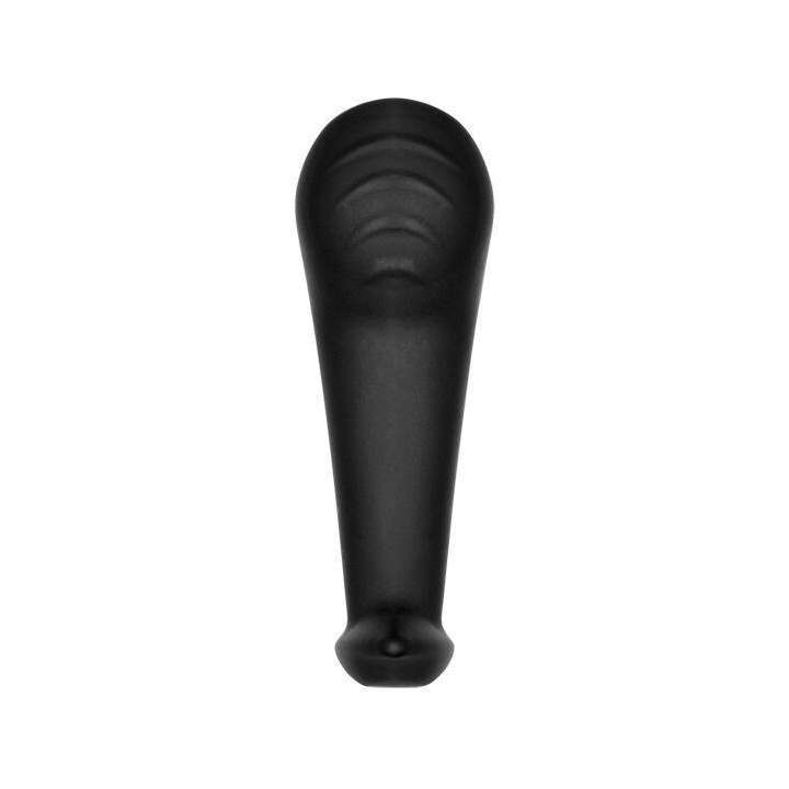 ELECTRASTIM - ESTIMULADOR DE PONTO G NONA SILICONE PRETO