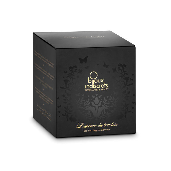 BIJOUX - PERFUMER FOLHA DE ESSÊNCIA BOUDOIR 100 ML