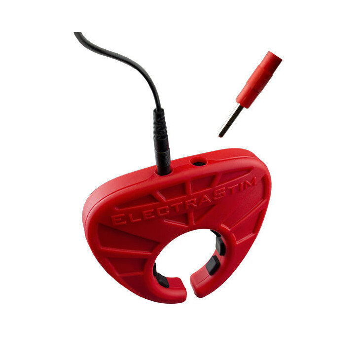 ELECTRASTIM - ESCUDO DE GALO VIPER DE FUSO DE SILICONE