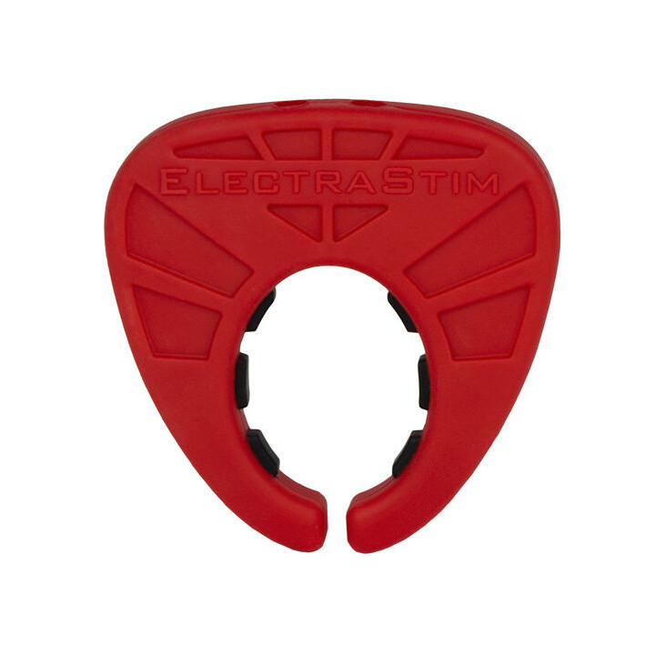 ELECTRASTIM - ESCUDO DE GALO VIPER DE FUSO DE SILICONE