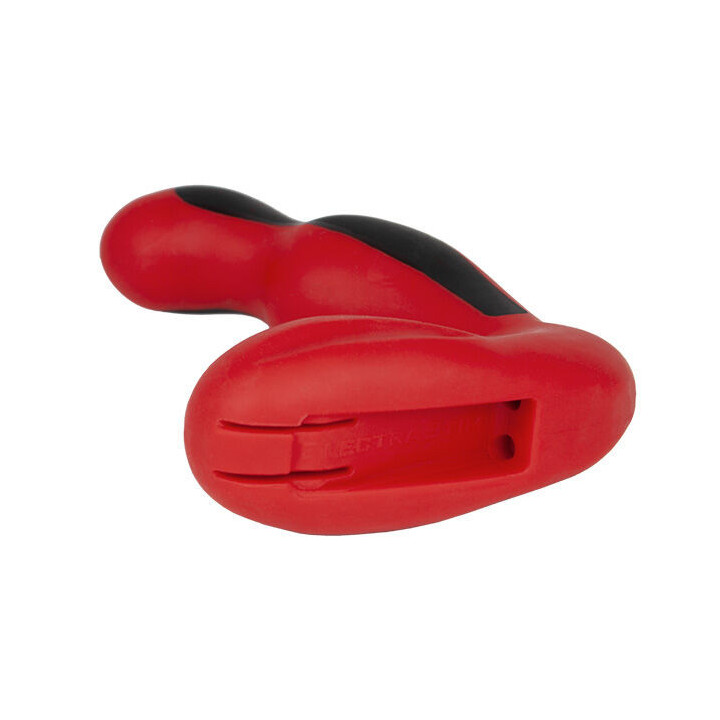 ELECTRASTIM - SILICONE FUSION HABANERO MASSAGEADOR DE PRÓSTATA