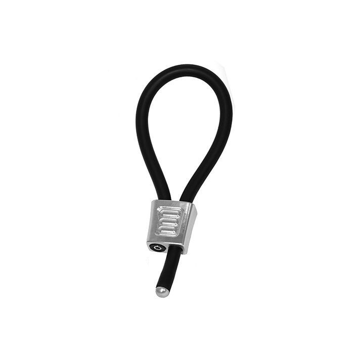 ELECTRASTIM - ELECTRALOOPS PRESTIGE PRATA