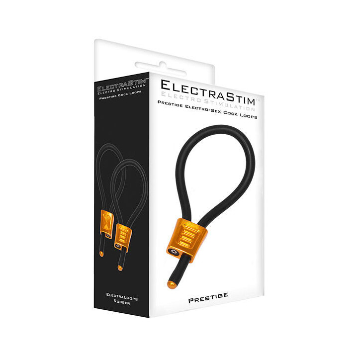 ELECTRASTIM - ELECTRALOOPS PRESTIGE OURO