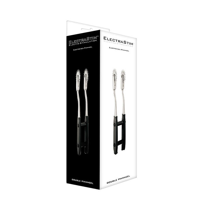 ELECTRASTIM - PINWHEEL DUPLO BI-POLAR