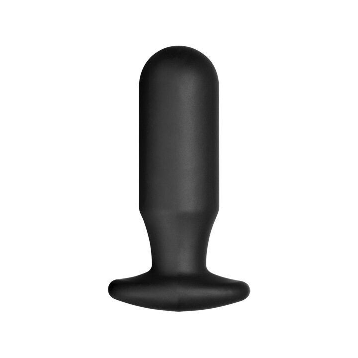 ELECTRASTIM - AURA SILICONE PRETO MULTIUSOS PRO