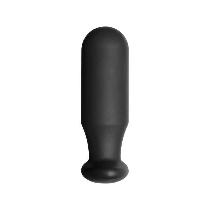 ELECTRASTIM - AURA SILICONE PRETO MULTIUSOS PRO