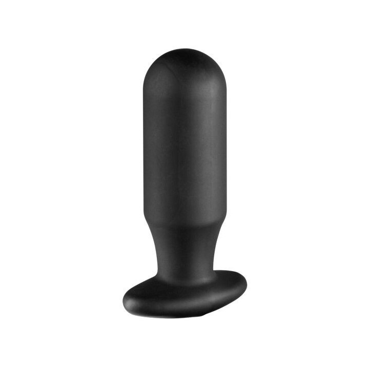 ELECTRASTIM - AURA SILICONE PRETO MULTIUSOS PRO