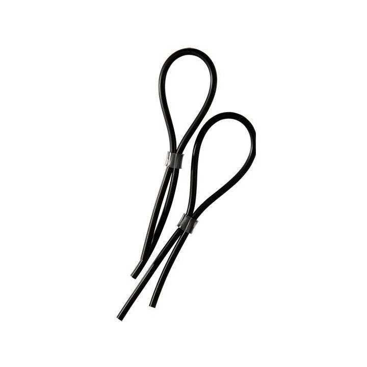 ELECTRASTIM - BORRACHA DE ADJ. LAOS DE GALO E ESCROTAL